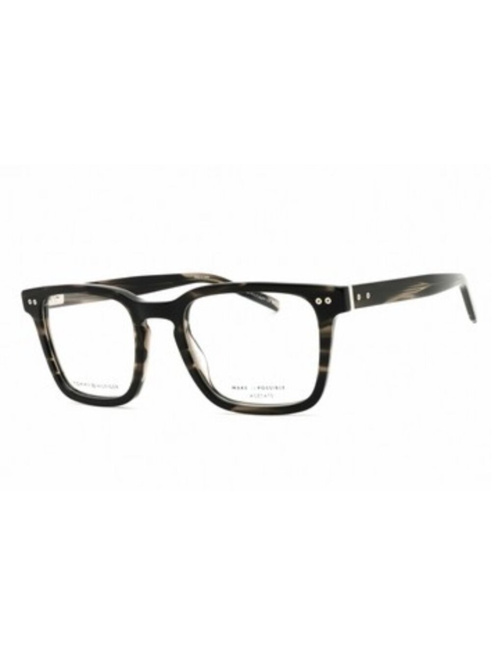 Tommy Hilfiger EYEGLASSES TH2034-2W8-52 New with case